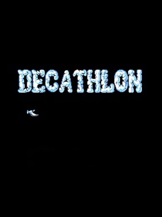 Decathlon cover
