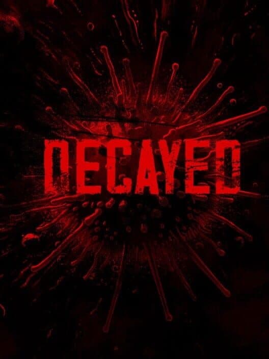 Decayed cover