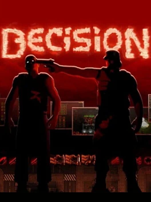Decision cover
