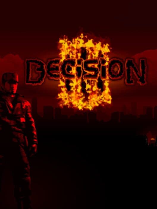 Decision 3 cover