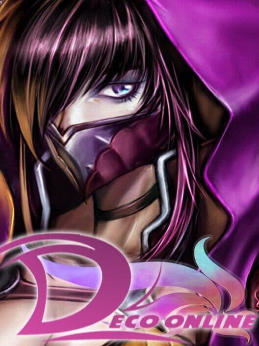 Deco Online cover