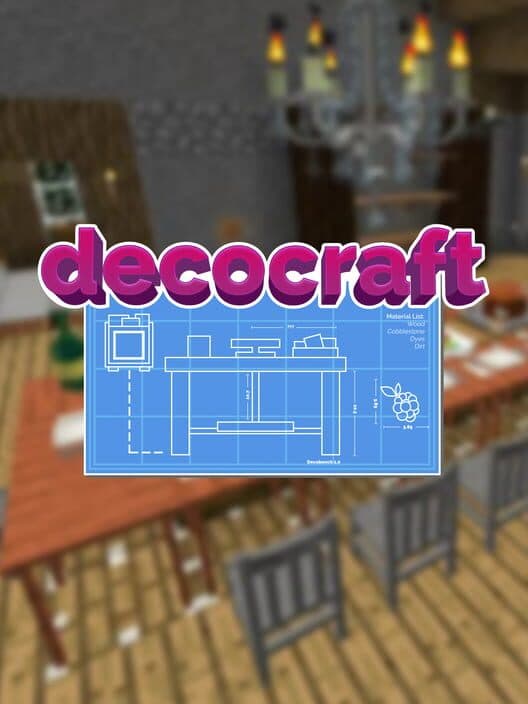 Decocraft cover