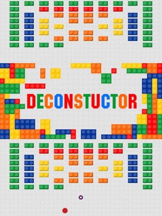 Deconstuctor cover