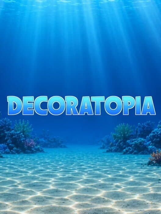 Decoratopia cover