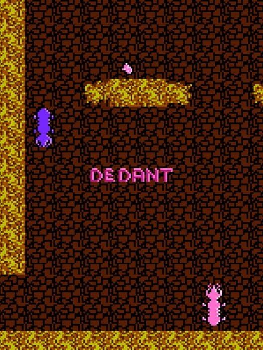 Dedant cover