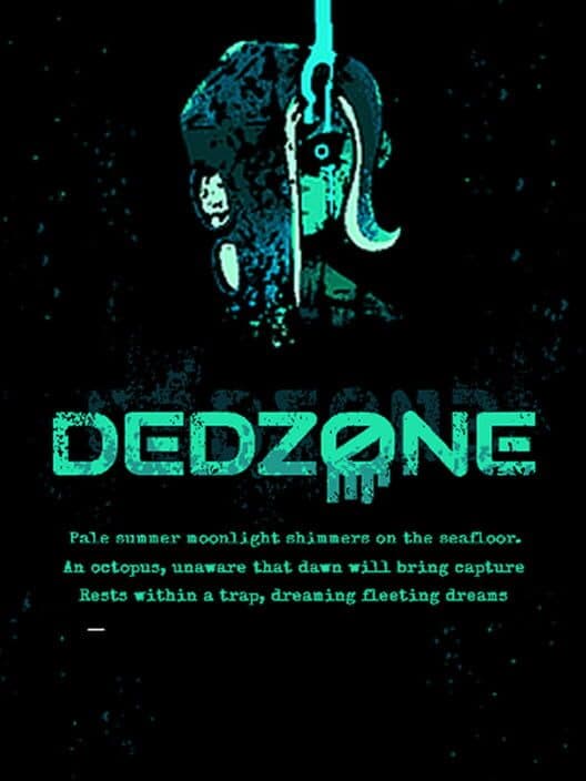 Dedz0ne cover