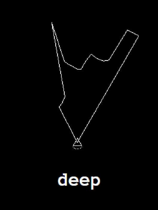 Deep cover