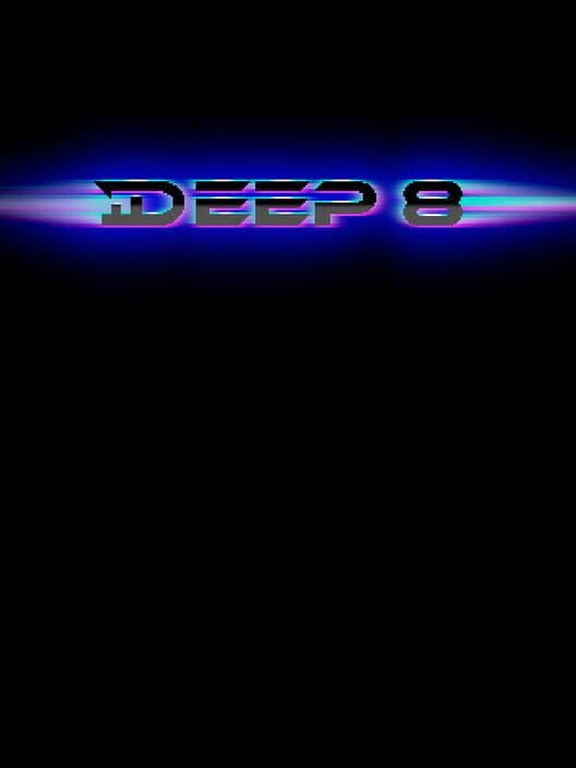 Deep 8 cover