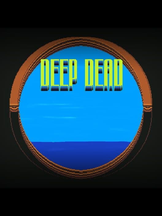 Deep Dead cover