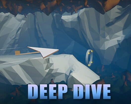 Deep Dive cover