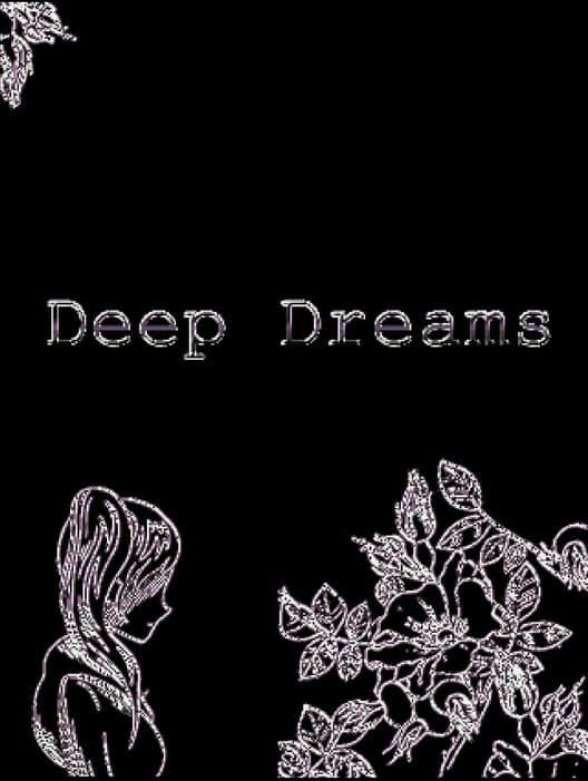 Deep Dreams cover