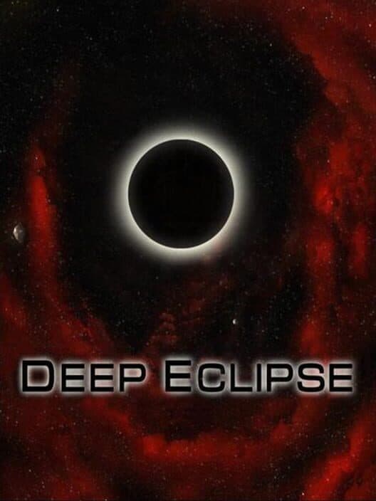 Deep Eclipse cover