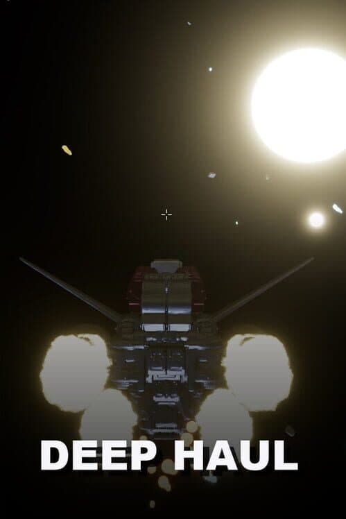 Deep Haul cover