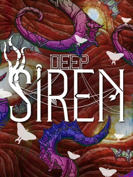 Deep Siren cover