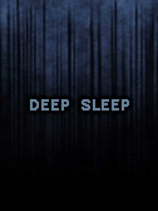Deep Sleep cover