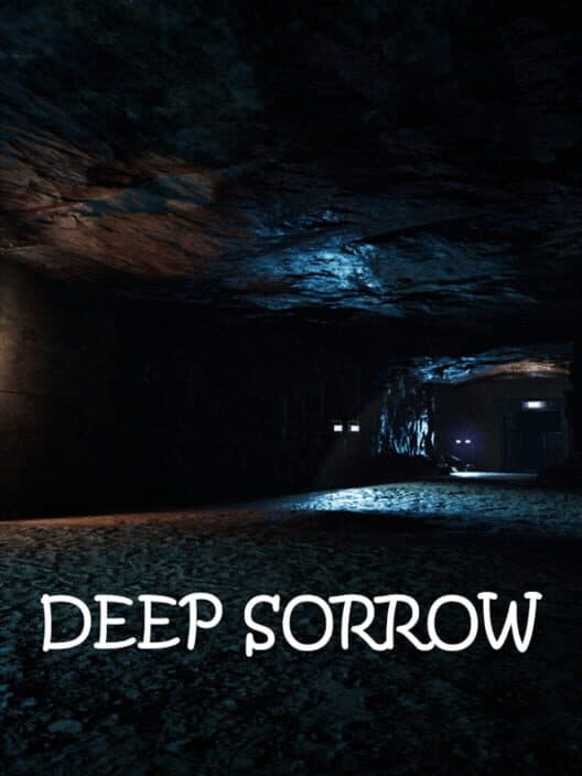 Deep Sorrow cover