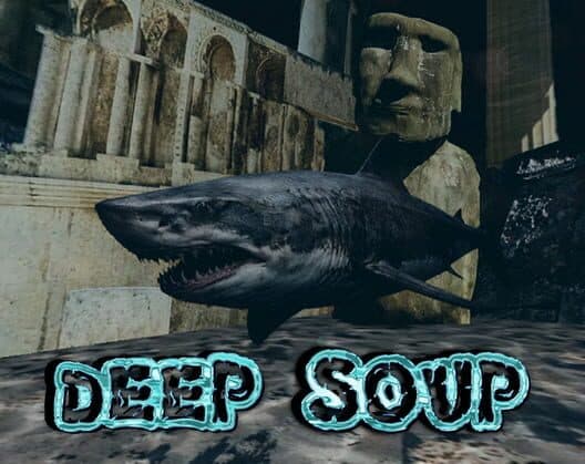 Deep Soup cover