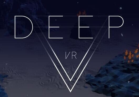 Deep VR cover