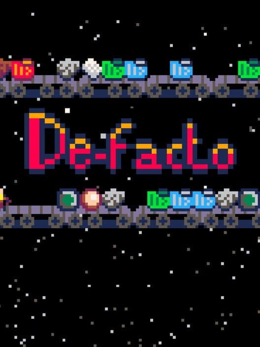 DeFacto cover