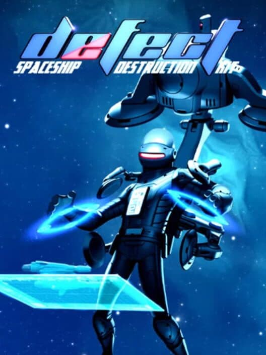 Defect cover