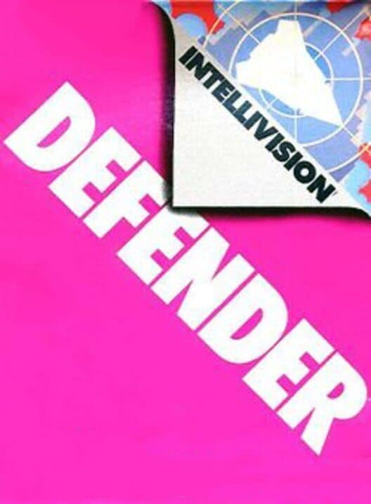 Defender cover