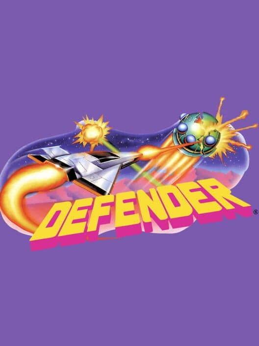 Defender cover