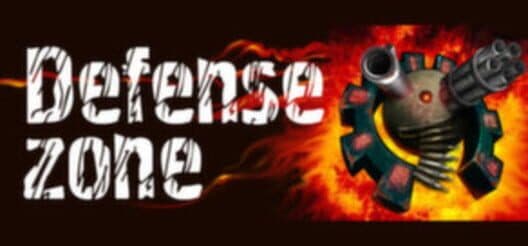 Defense Zone cover