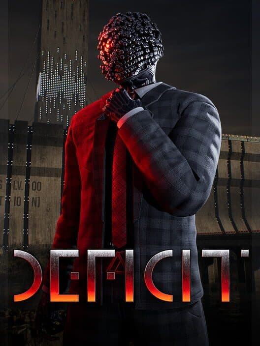 Deficit cover