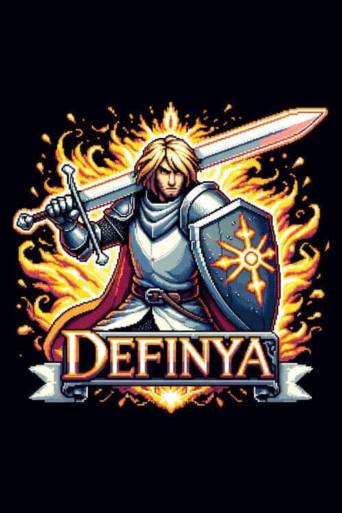 Definya cover