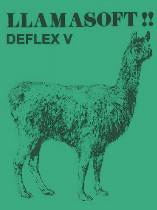 Deflex V cover