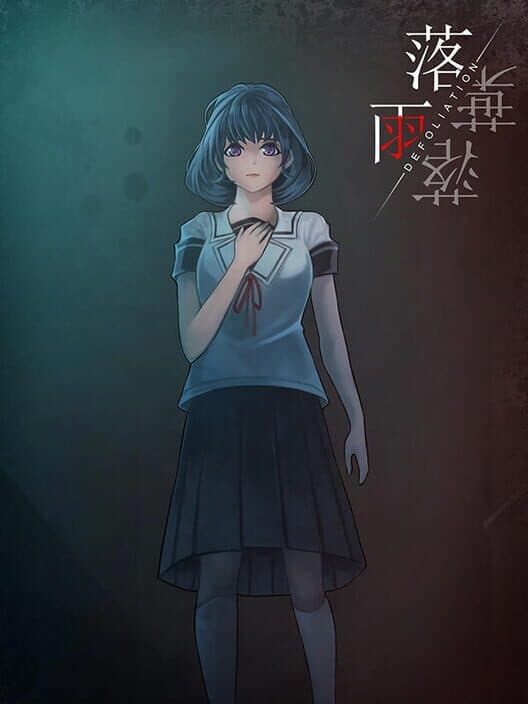 Defoliation cover