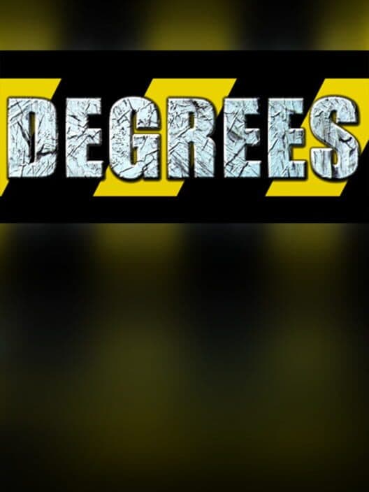 Degrees cover