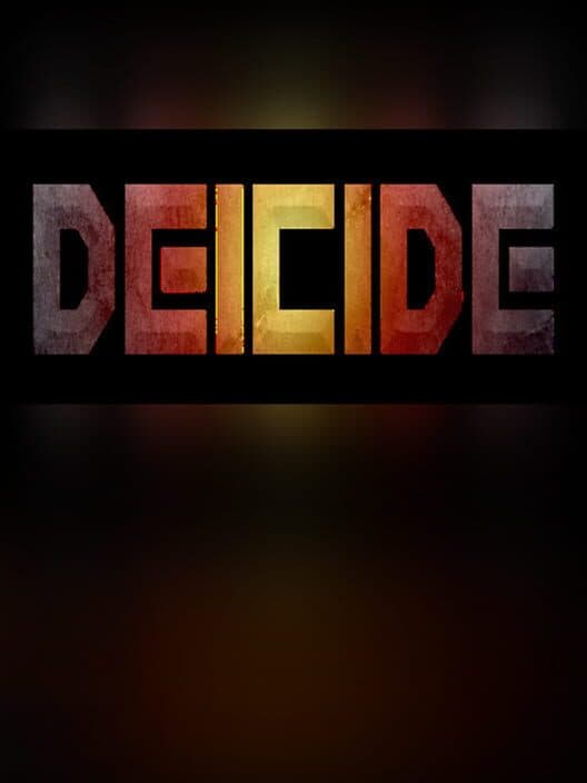 Deicide cover