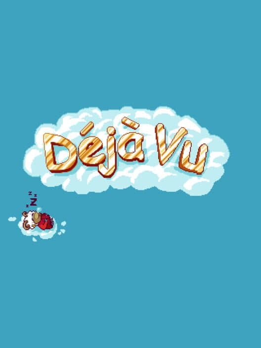 DejaVu cover