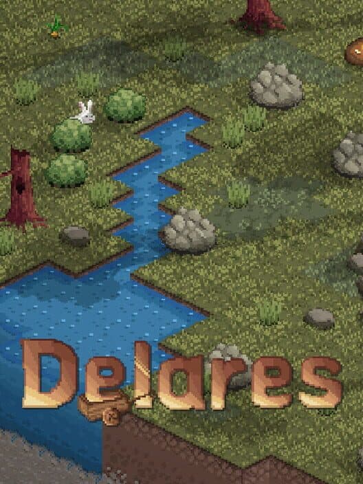 Delares cover