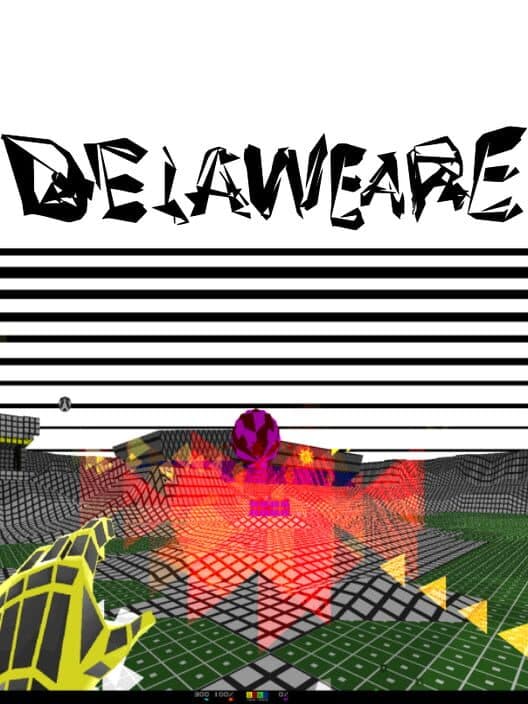 Delaweare cover