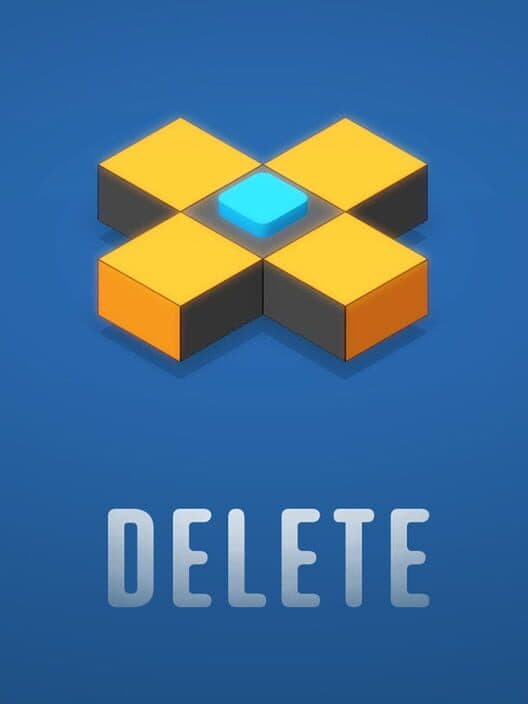 Delete cover