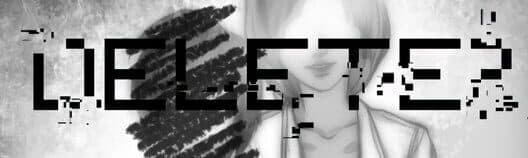 Delete? cover