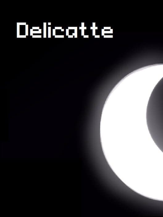 Delicatte cover