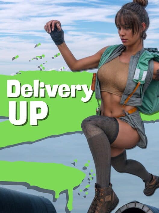 Delivery Up cover