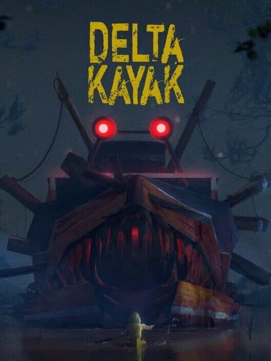 Delta Park cover