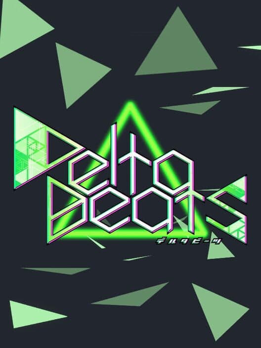 DeltaBeats cover