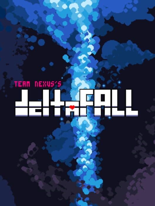 Deltafall cover
