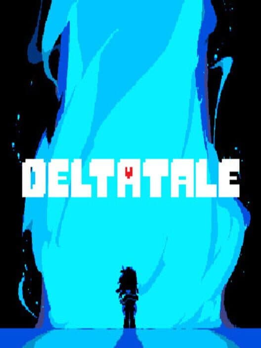 Deltatale cover