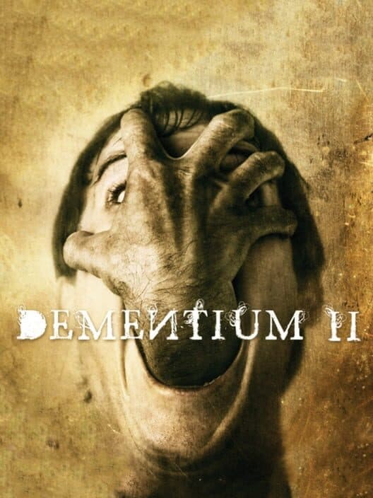 Dementium II cover