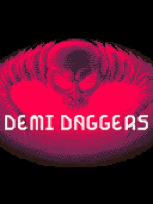 Demi Daggers cover