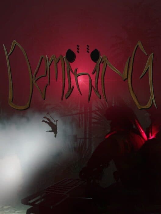 Demining cover