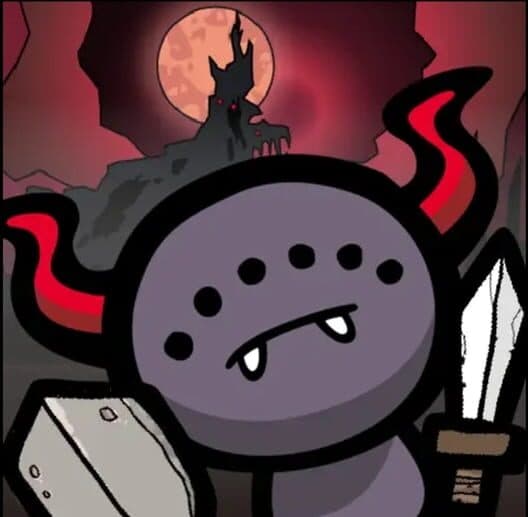 Demon RPG cover