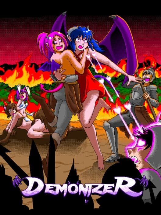 Demonizer cover