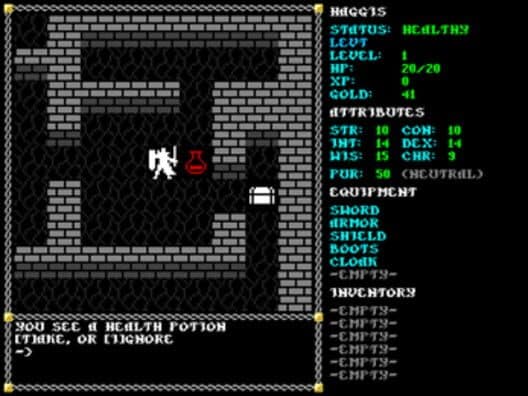 Demon's Sword cover